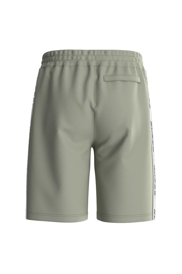 Arlo Erkek Aktif Loose Fit Şort - 2
