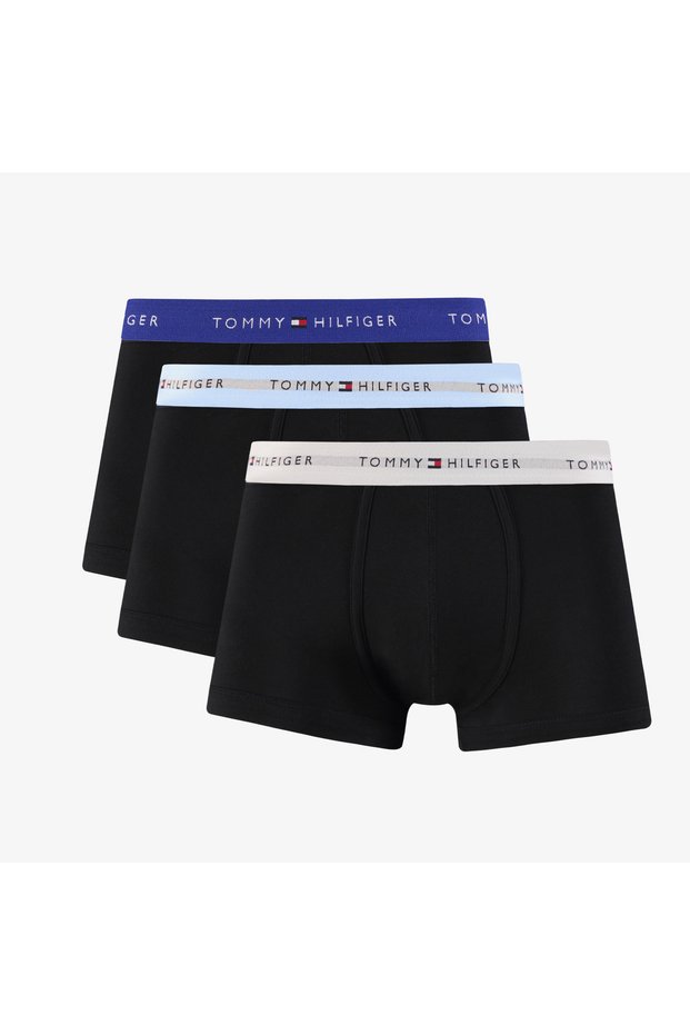 Red Men's Boxer Um0Um027630Wh