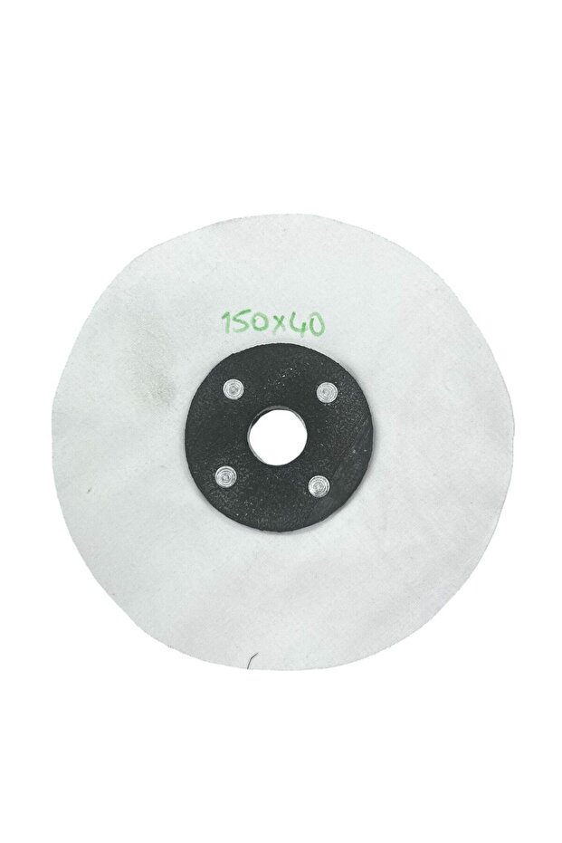 Polishing Jeweler Cloth 170X60 White (Cotton)