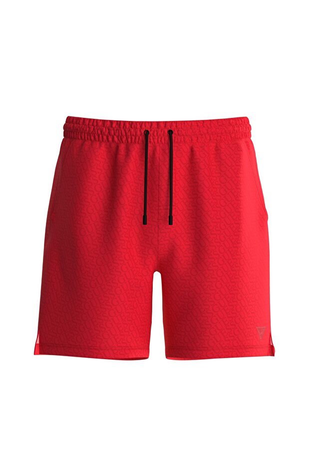 Erkek Deniz Şortu - 1