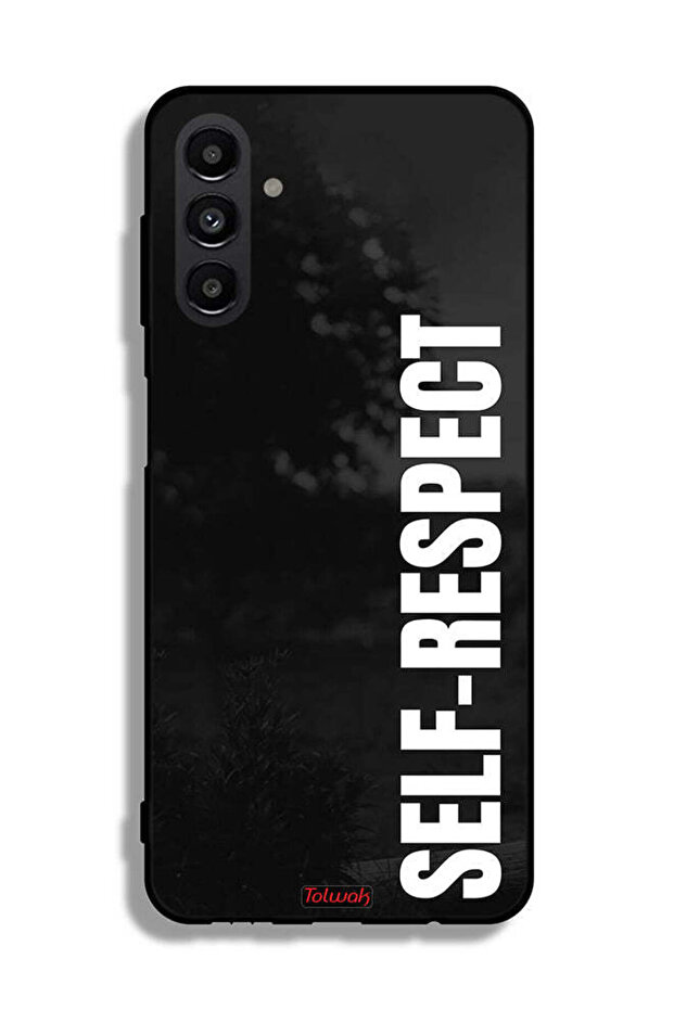غطاء واقي لغطاء الحماية Samsung Galaxy A13 5G 5G يحترم الذات
