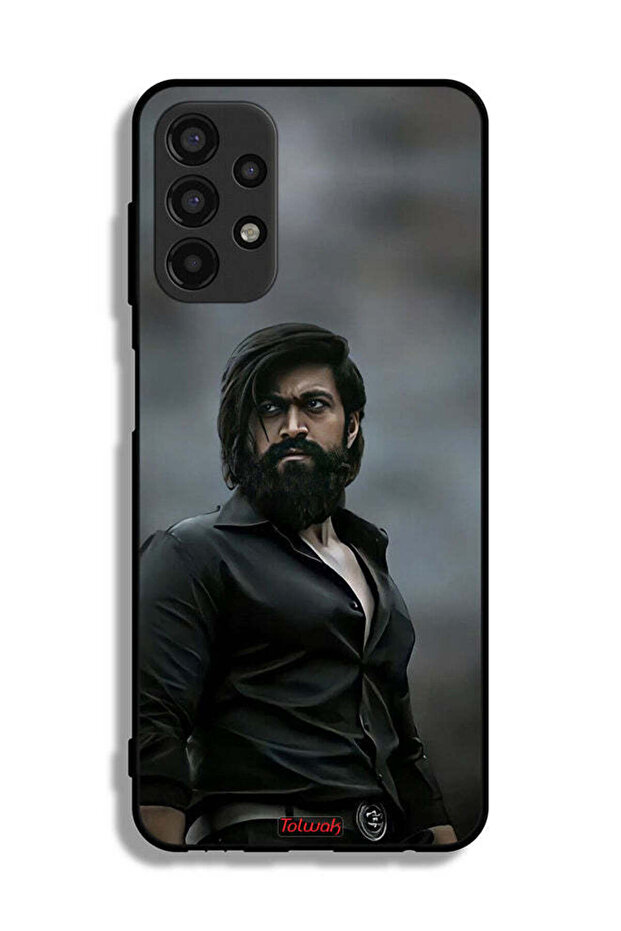 Samsung Galaxy A13 4G Protective Case Cover Yash Rising Start