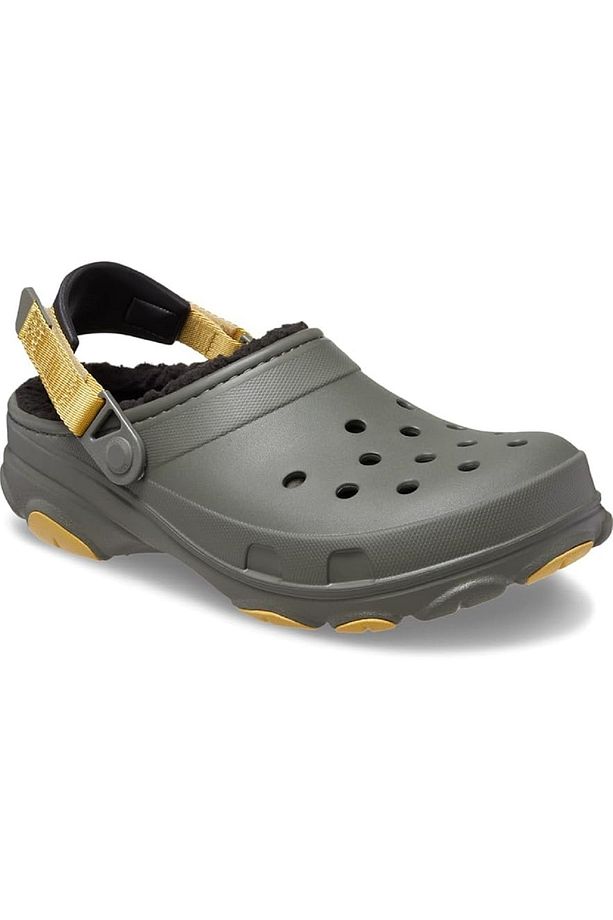 All Terrain Lined Clog - 2
