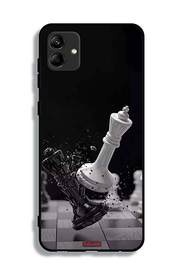 Samsung Galaxy A04e Protective Case Cover Check