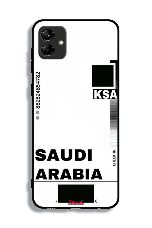 Samsung Galaxy A04 Protective Case Cover Check In Saudi Arabia