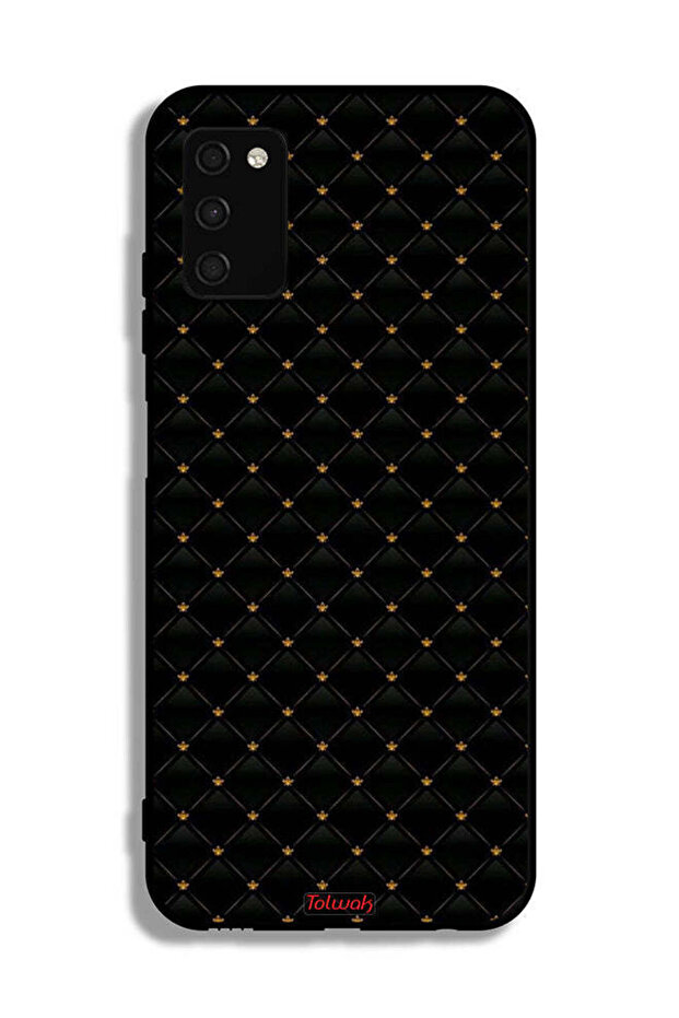 Samsung Galaxy A03s Protective Case Cover Stappers