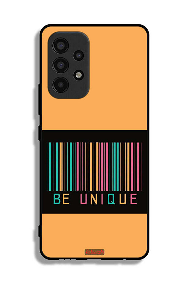 Samsung Galaxy A53 5G Protective Case Cover Be Unique