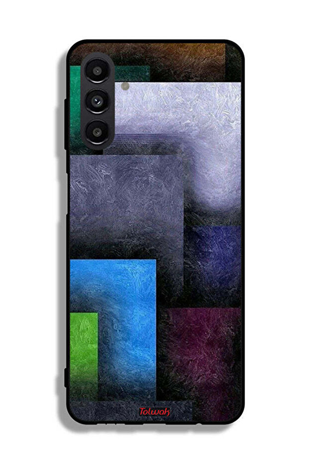 Samsung Galaxy A13 5G Protective Case Cover Pattern