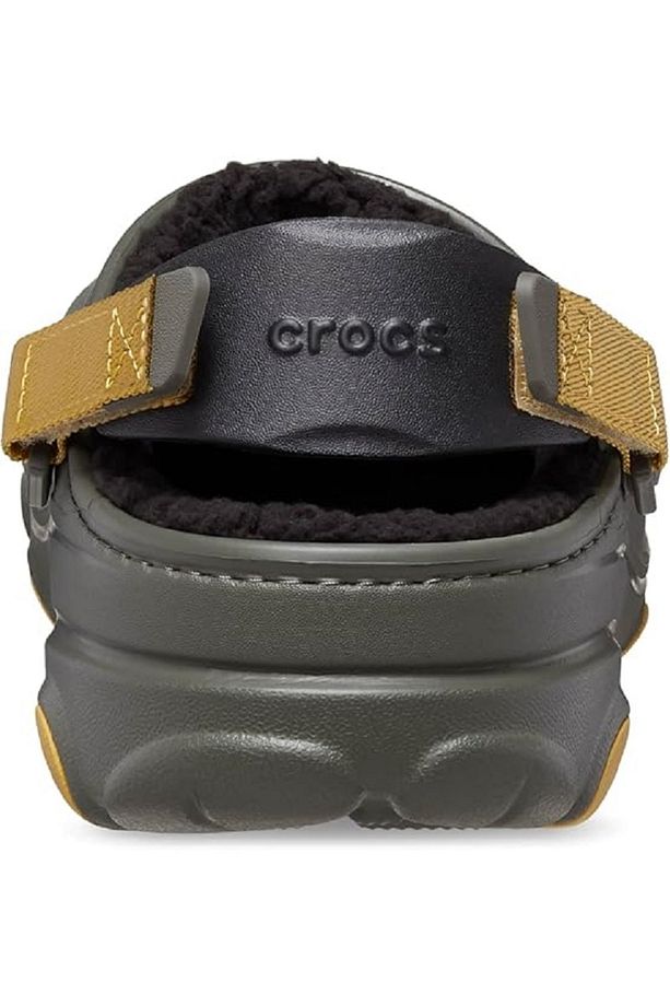 All Terrain Lined Clog - 5