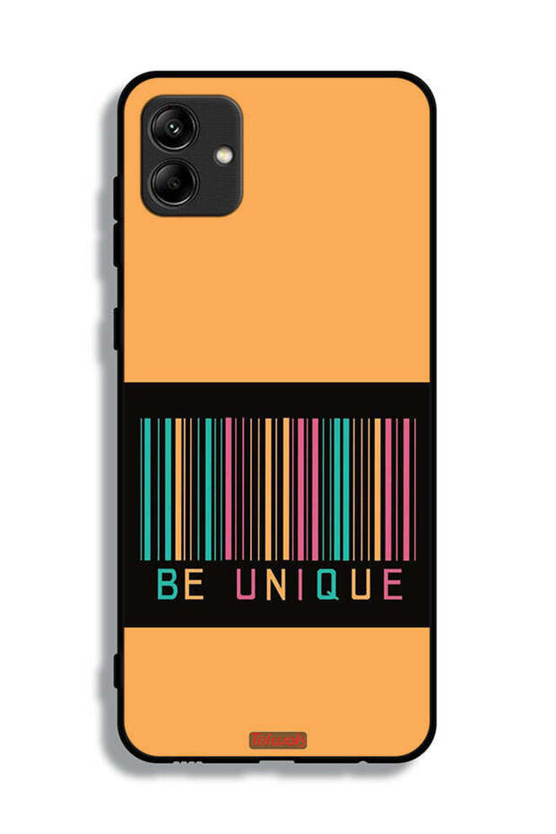 Samsung Galaxy A04e Protective Case Cover Be Unique
