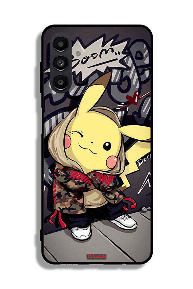 Samsung Galaxy A13 5G Protective Case Cover Pichku Art