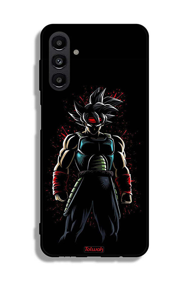 Samsung Galaxy A04s Protective Case Cover Goku