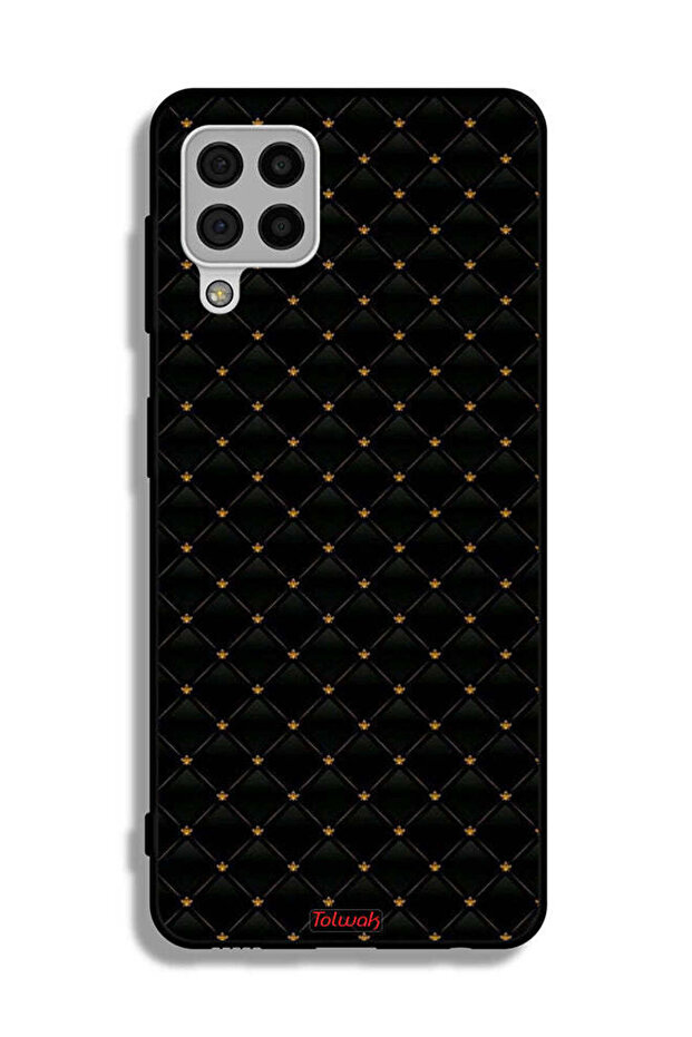 Samsung Galaxy A22 4G Protective Case Cover Stappers