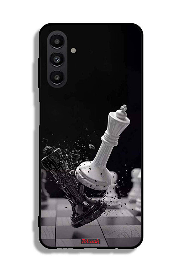 غطاء حماية لهاتف Samsung Galaxy A13 5G - تحقق