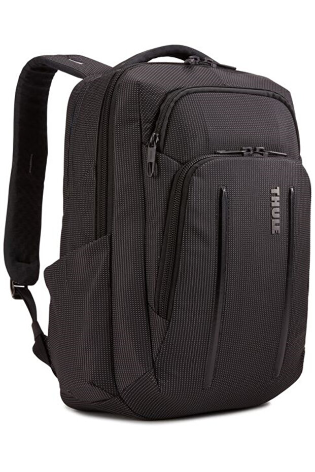 Crossover2 Sırt Çantası, 14" Siyah - 1