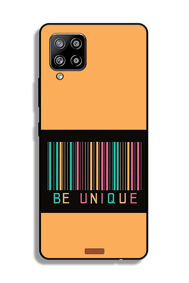 Samsung Galaxy M42 5G Protective Case Cover Be Unique
