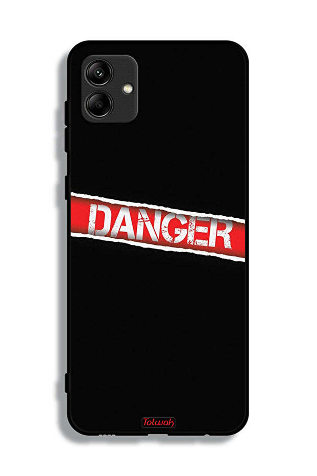 Samsung Galaxy M04 Protective Case Cover Dan Ger