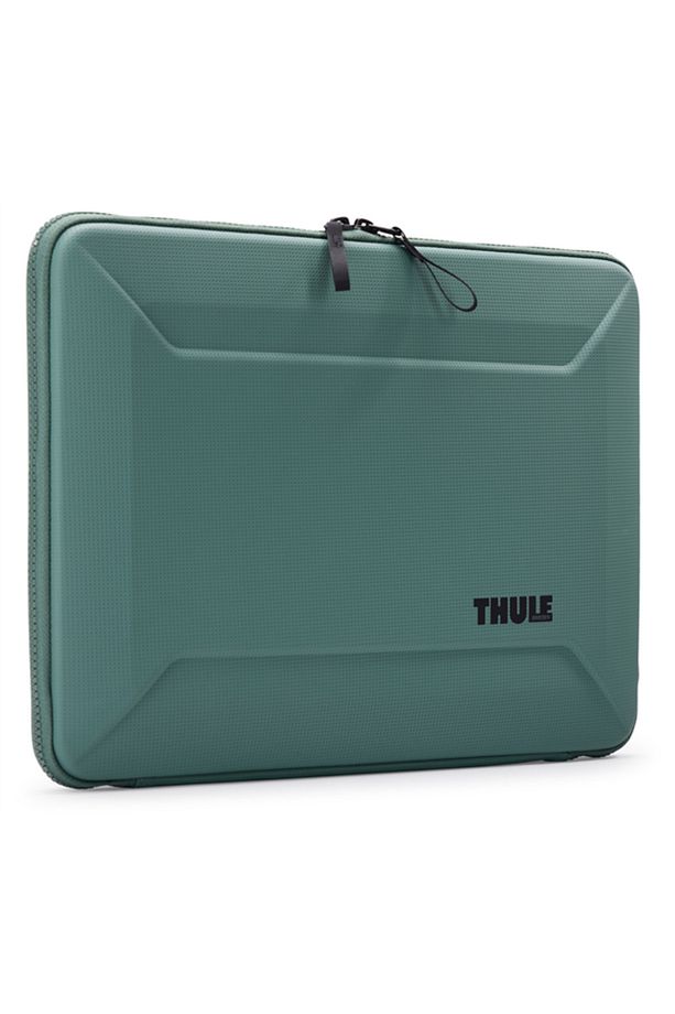 Gauntlet 5 MacBook Kılıfı 16", Hazy Green - 1