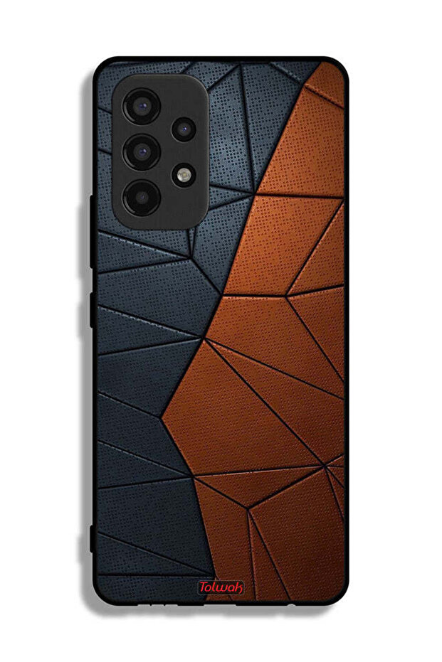 Samsung Galaxy A53 5G Protective Case Cover Pattern