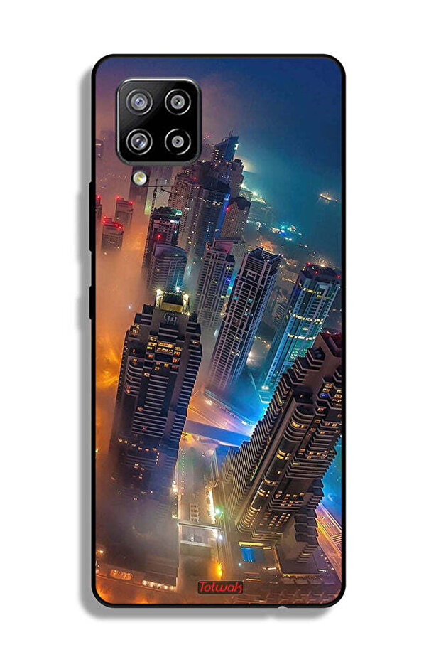 غطاء حماية سكايسبير لهاتف سامسونج جالاكسي A42 5G
