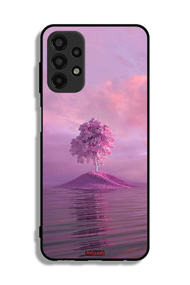 Samsung Galaxy A13 4G Protective Case Cover Tree Unsplash