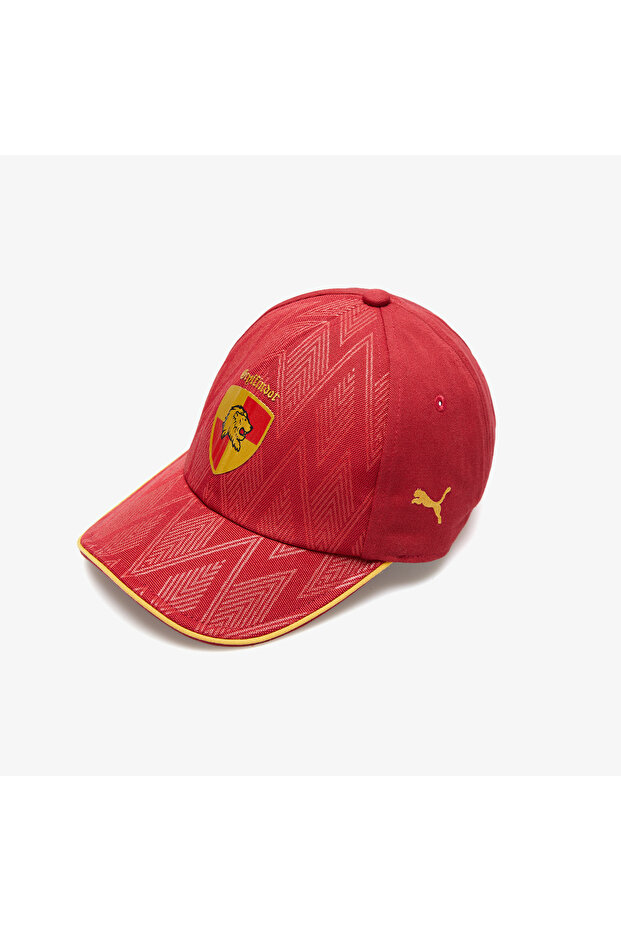 X Harry Potter Dad Child Red Hat