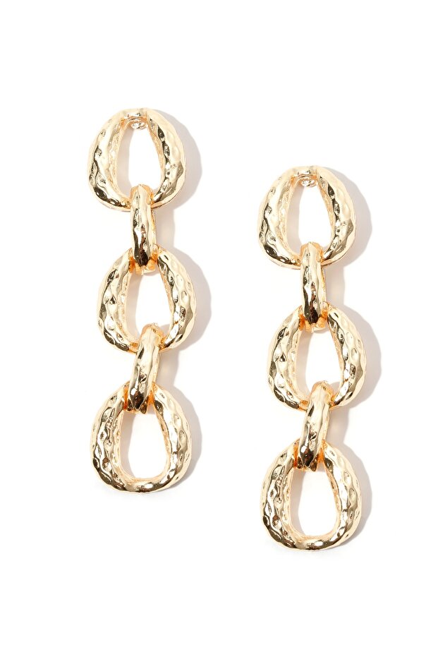 Damla Sallanan Küpe - 1