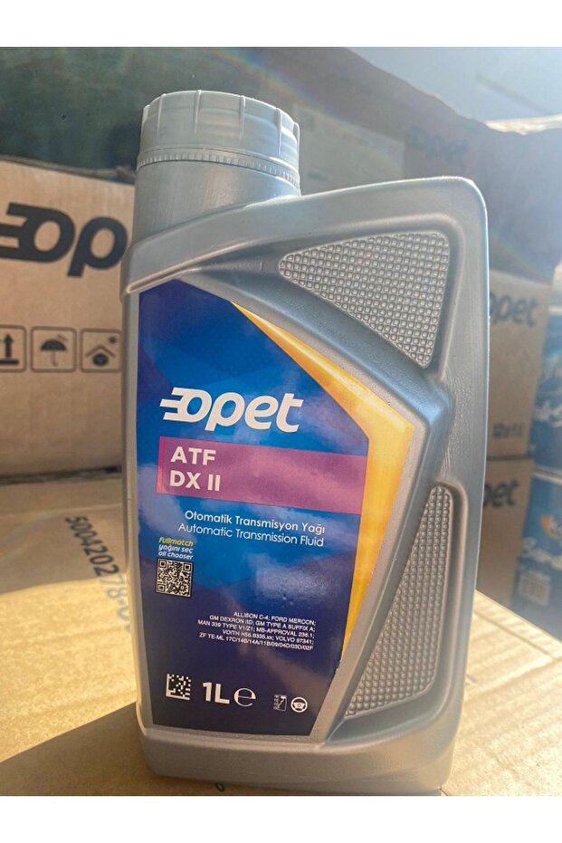 ATF DX II (1 LT) - 1