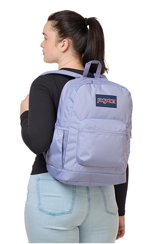 Cross Town Plus Backpack - 8