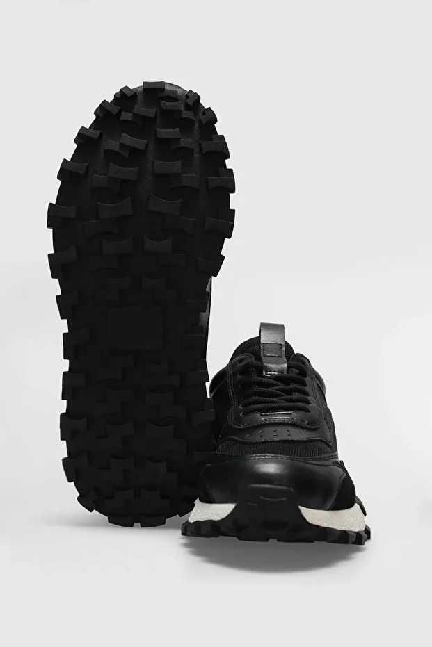 LUFİAN Henry Erkek Sneaker Ayakkabı 30265 - 5