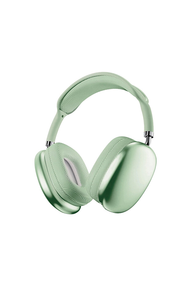 LBK-06 Bluetooth Kulaüstü Kulaklık - 6