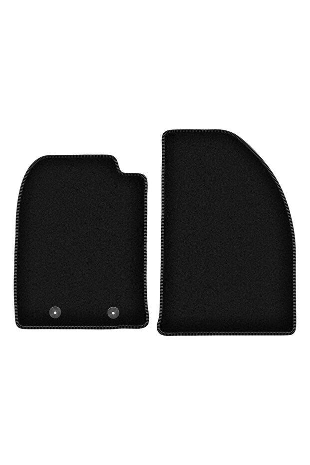 Față BASIC pentru: Ford Fusion hatchback 2002-2005 - 1