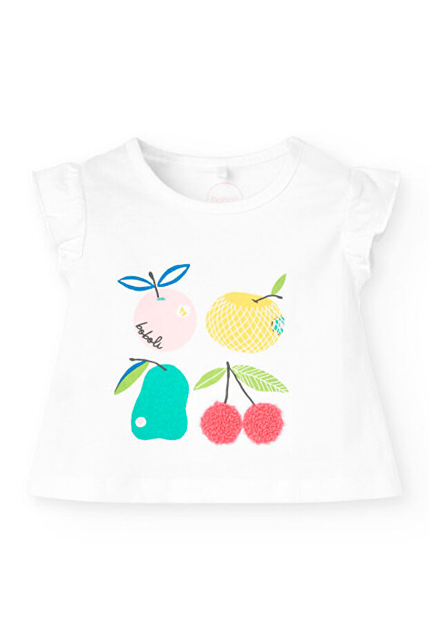 Kız Bebek 2'li set - 3