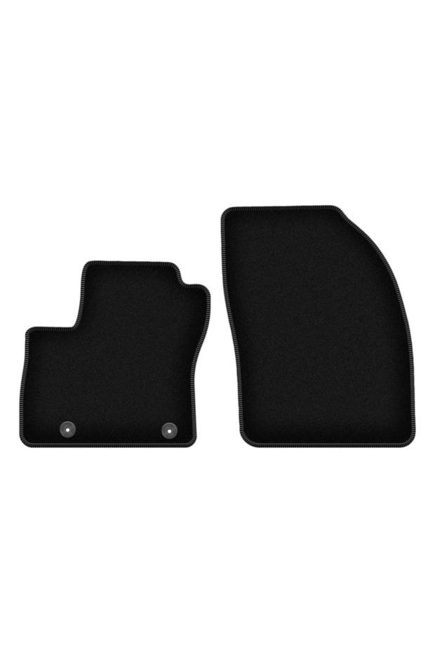 Parte frontală BASIC pentru: Ford C-MAX MK2 monovolum 2010-2012 - 1