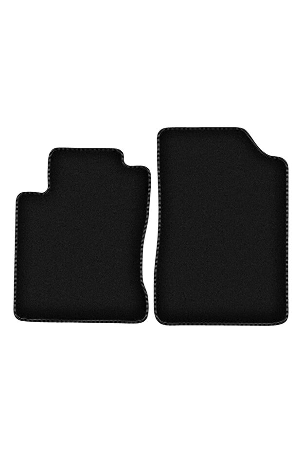 Parte frontală BASIC pentru: Mazda MX-3 coupe 1991-1998 - 1