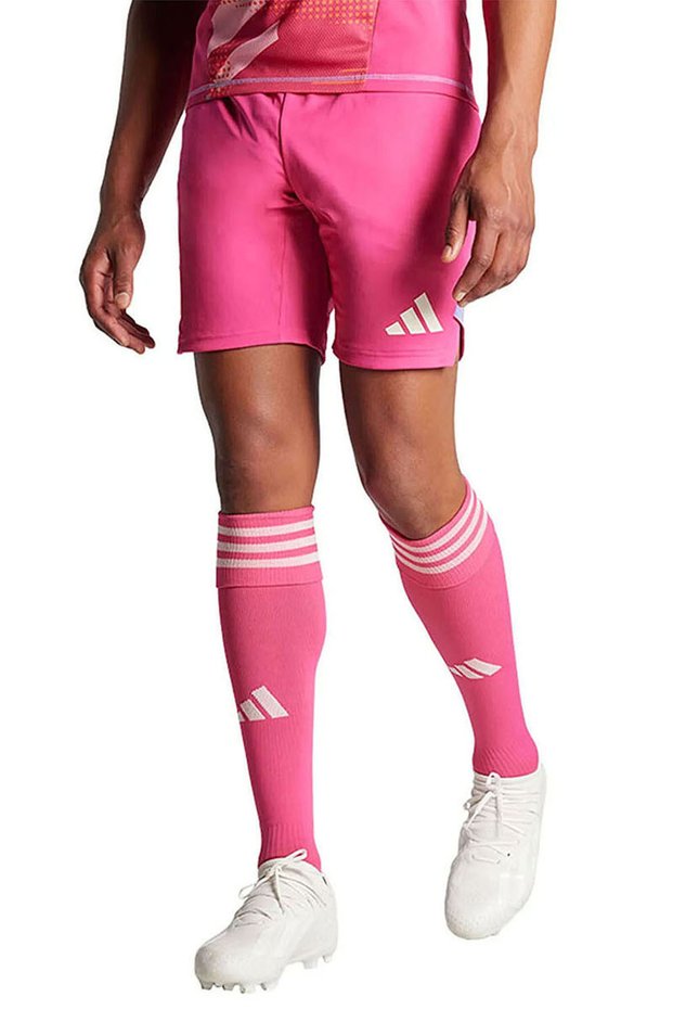 Men's Football Shorts T24 P Gk Sho Is5338