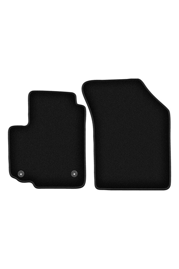 Parte frontală BASIC pentru: Suzuki SX4 I hatchback 2006-2014 - 1