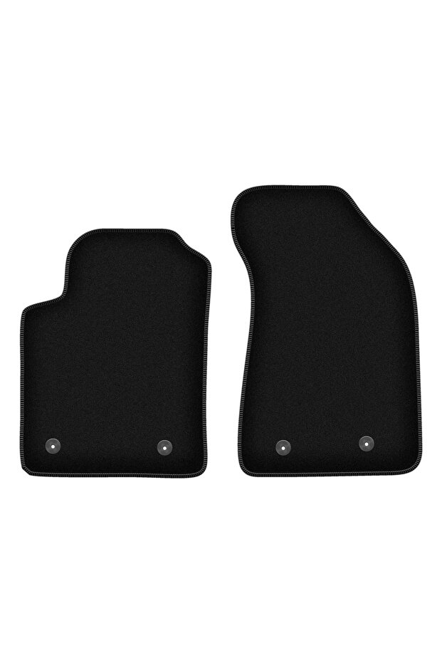 Parte frontală BASIC pentru: Lancia Delta III hatchback 2008-2014 - 1