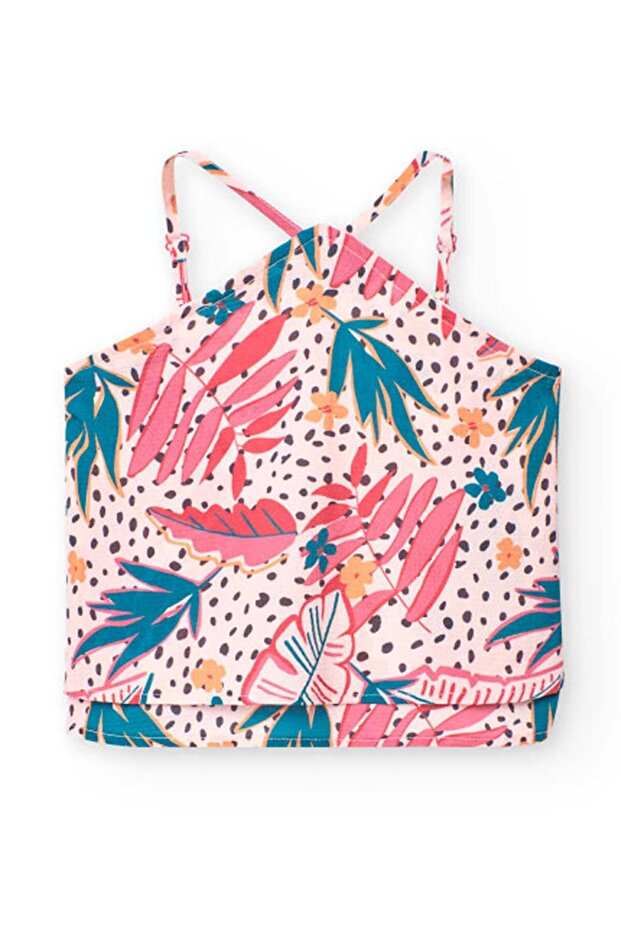 Devojčica bluza - 2