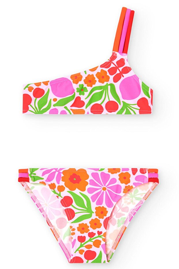 Kız Çocuk Bikini - 1