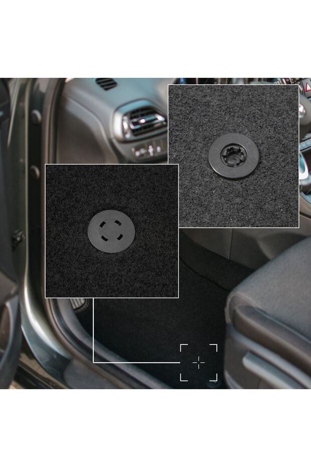 Parte frontală BASIC pentru: Alfa Romeo 147 hatchback 2000-2010 - 3