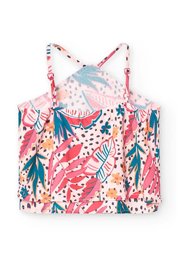 Devojčica bluza - 3