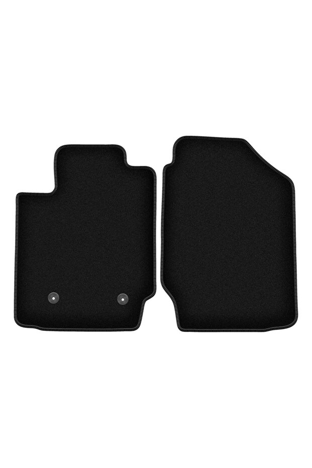 Parte frontală BASIC pentru: Toyota Matrix hatchback 2002-2010 - 1