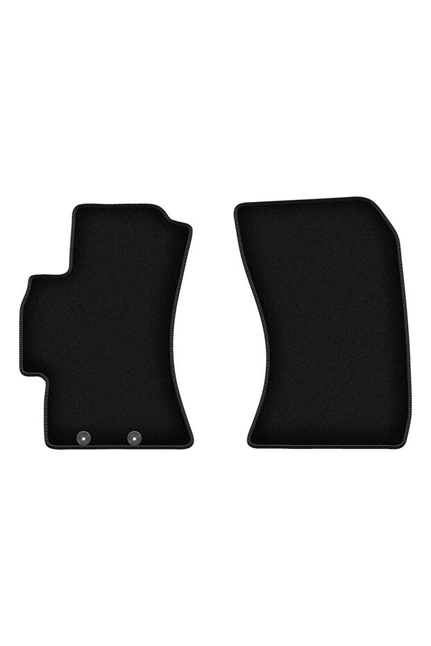 Parte frontală BASIC pentru: Subaru Forester III SUV 2008-2013 - 1