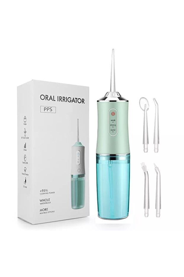 Στοματική φροντίδα - 3