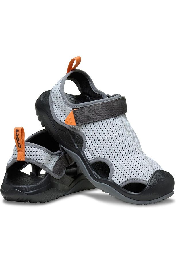 Swiftwater™ Mesh Deck Sandal Suda Kullanıma Uygun - 1