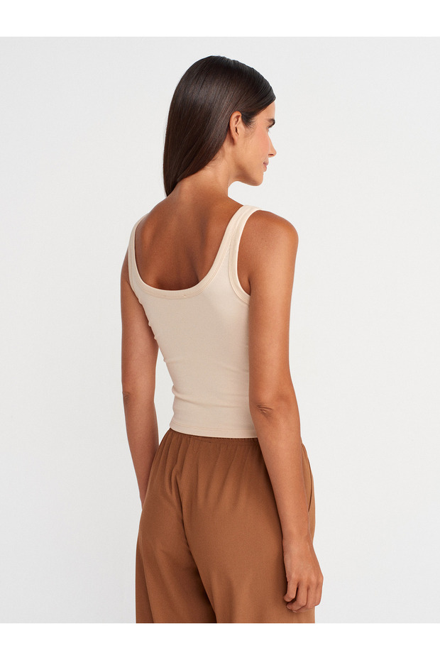 21096 Askılı Top-Taş - 2