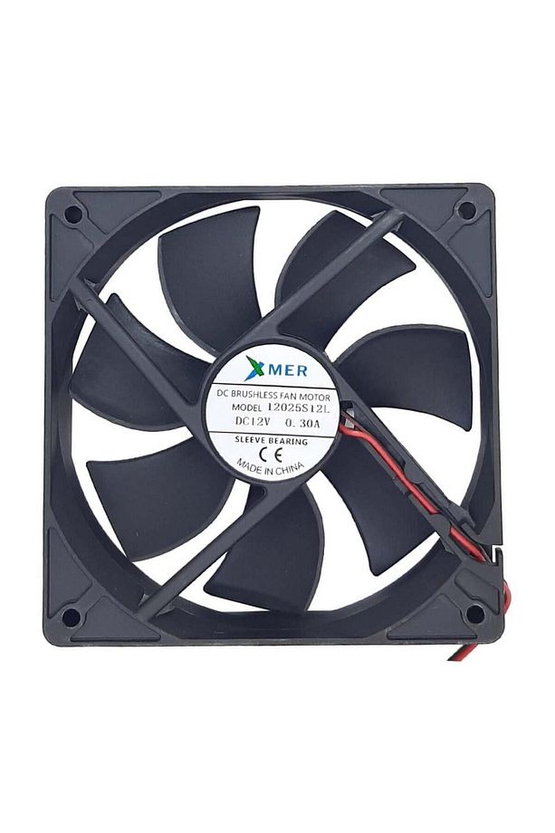Kuluçka Makinesi Seti - 4 Parça - W3230 Termostat 220V - Isı Nem Ölçer - 12V Adaptör - 120x120 12V F - 4