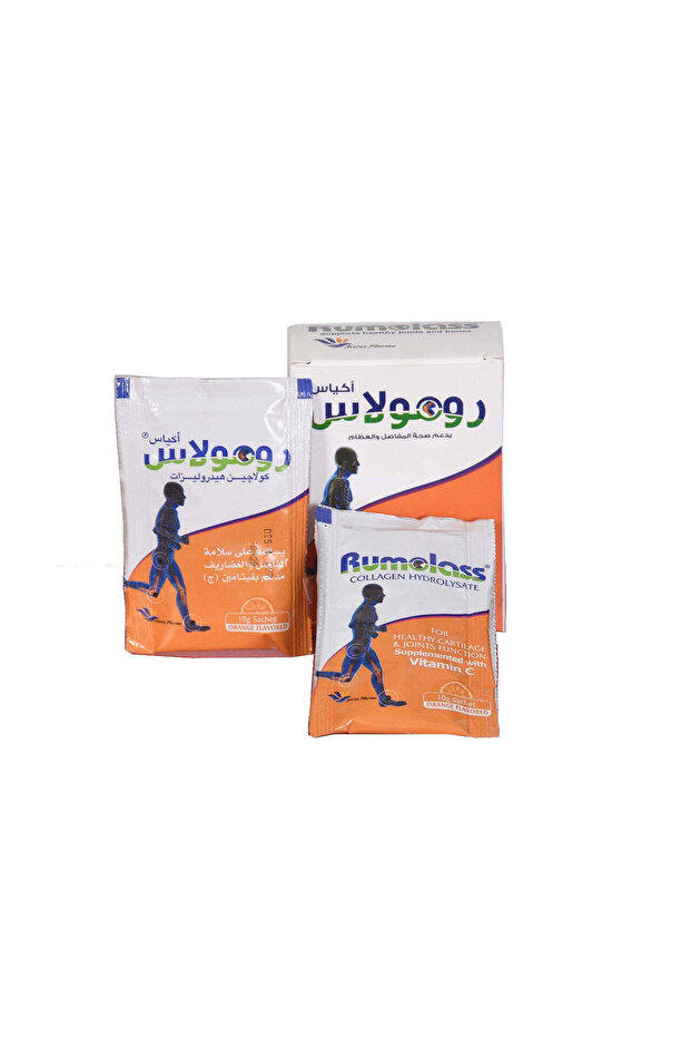 الكولاجين - 3