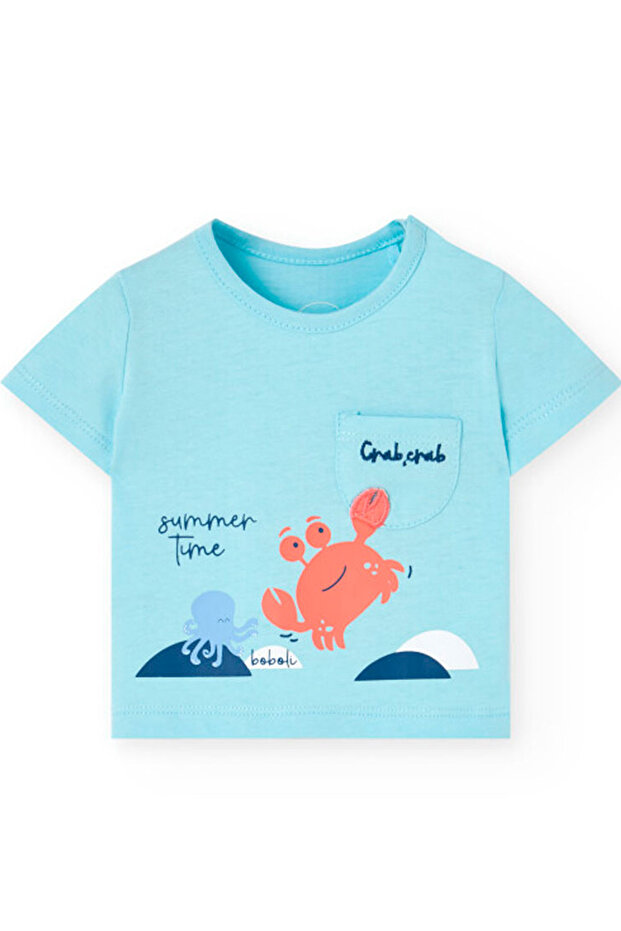 Erkek Bebek 2'li set - 3